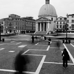 POSTCARD 003: VENEZIA