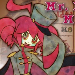 【重音テト】Mr. Morning, Mr. Night 朝さん 夜さん - Kikuohana [UTAU cover + UST] by Toilet-P