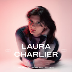 DOOFPOTCAST w/ LAURA CHARLIER