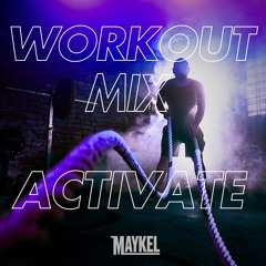 Activate: Tech House Workout Sessions Vol. 1
