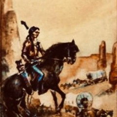 Wild West (prod. DJRedo)
