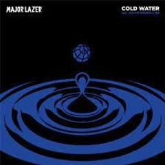 Major Lazer, Justin Bieber - Cold Water (Studio Acapella) FREE DOWNLOAD