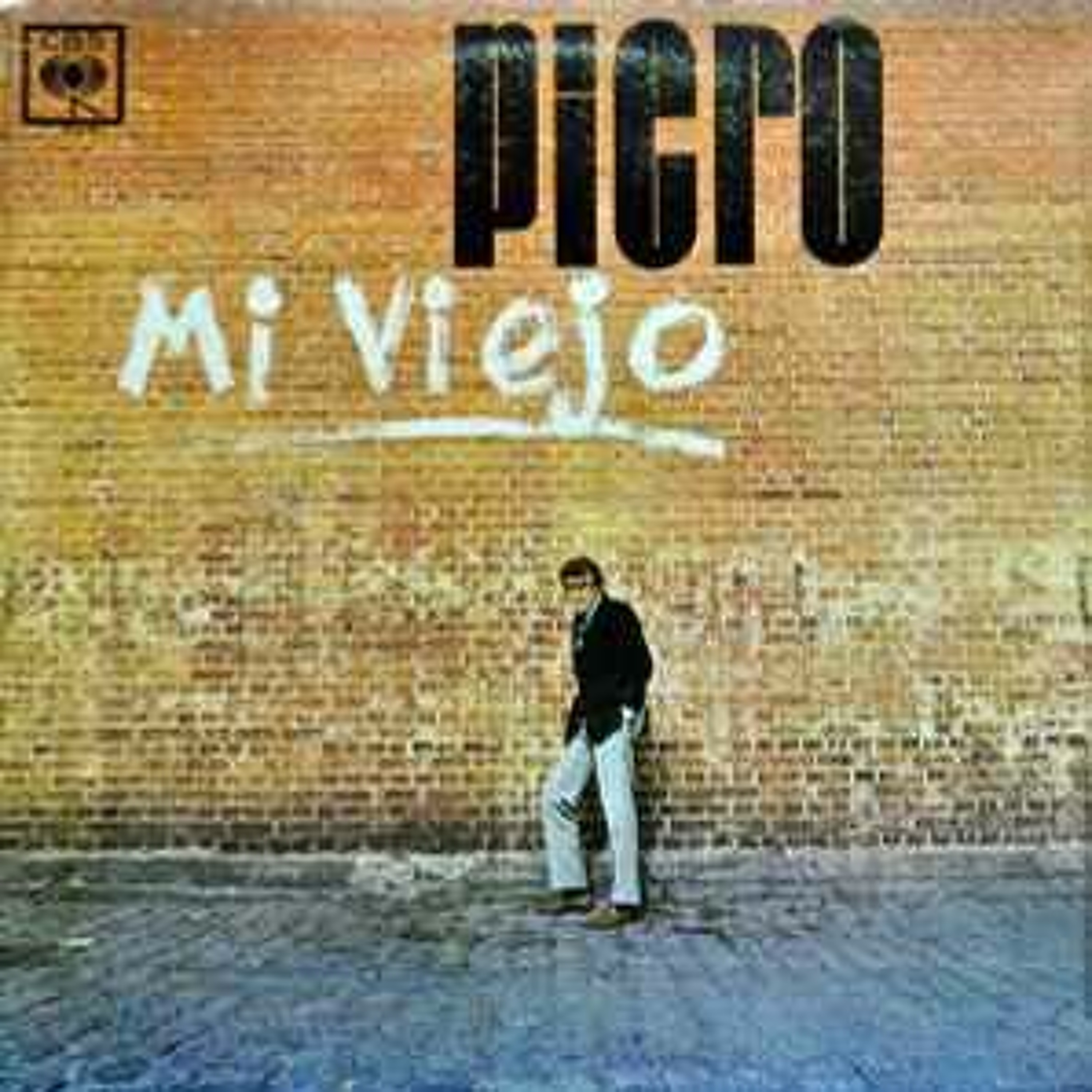 MI VIEJO - DAVID TREBLE REMIX episode artwork
