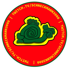 Schneckmann3000 @ Twitch.TV (29.07.22)
