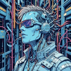 Synthshade