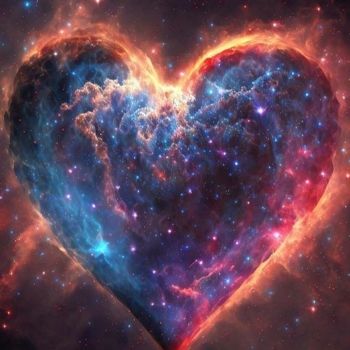 i thought you were my galaxy