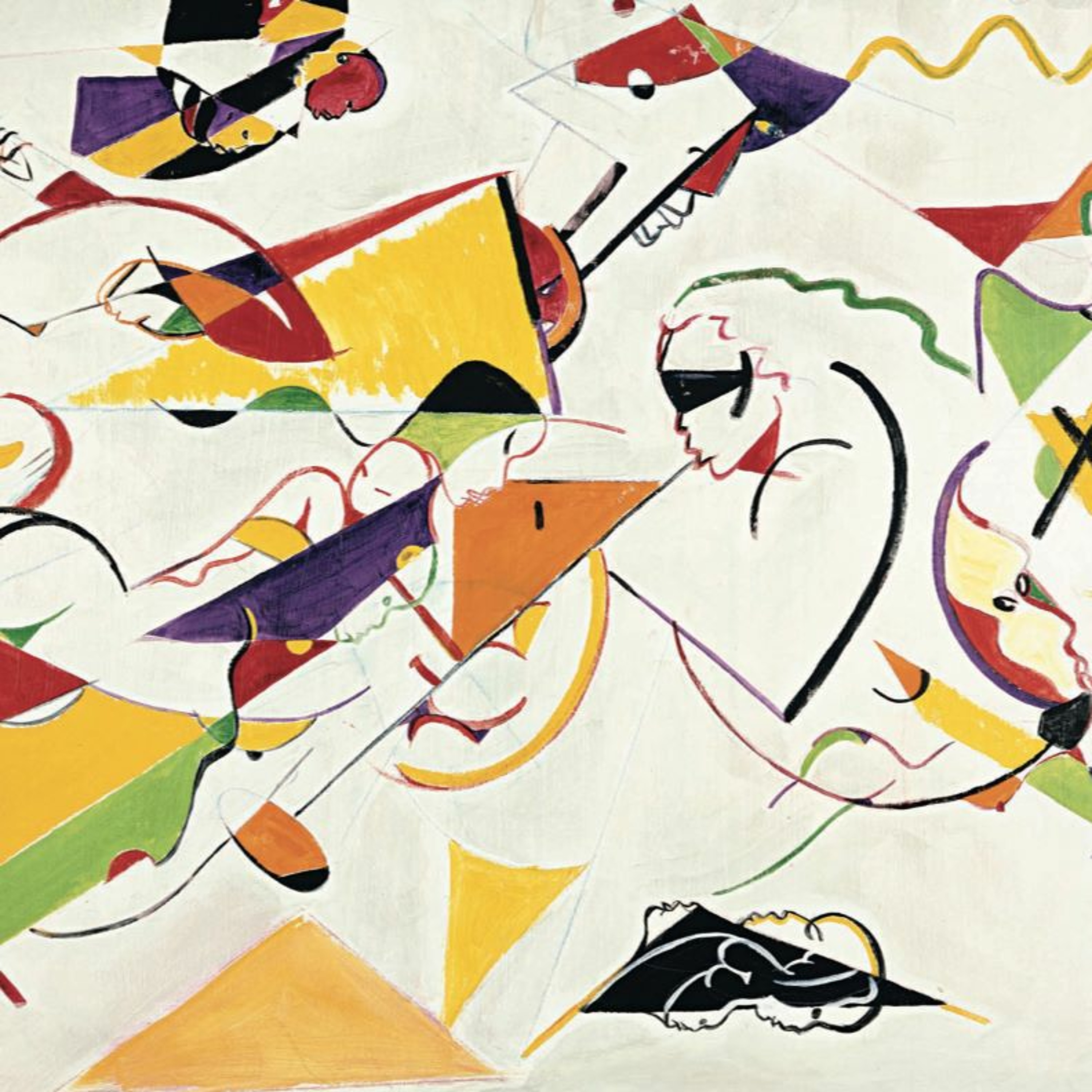 The HixMix DJ Kevin Hicks