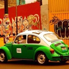 taxi