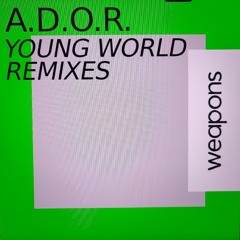 Young World (Smokey Bubblin' B Remix)