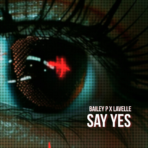 Say Yes