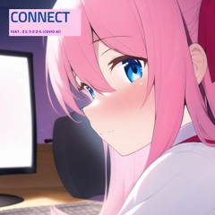 HEART CONNECT (feat.さとうささら CeVIO AI)