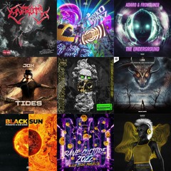 Hardstyle Releases | Best Of December 2021 | Hardstyle Set