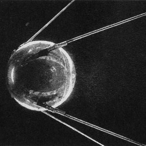 Stream Спутник by Mantrixa | Listen online for free on SoundCloud