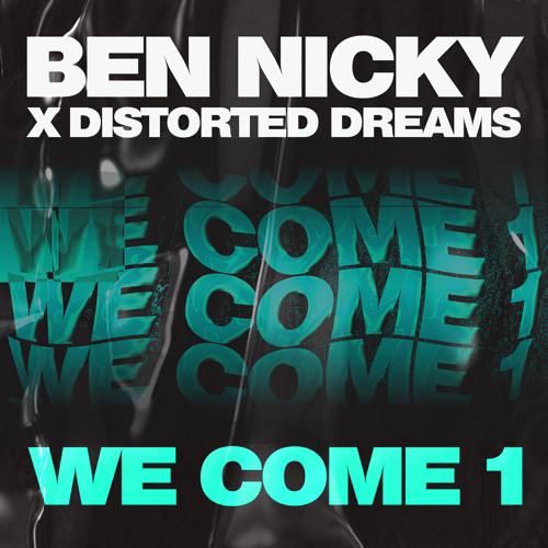 Ben nicky - we come 1 (30-40hz) (rebassed by Faith4U)
