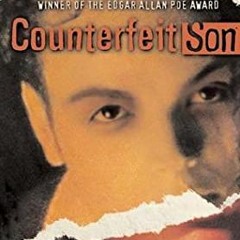 =[ Counterfeit Son by Elaine Marie Alphin