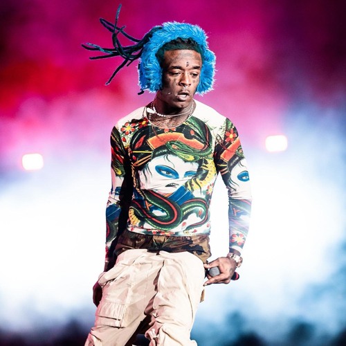 Lil Uzi Vert - Miami