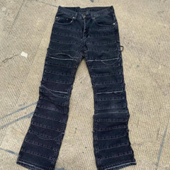 hysteric jeans