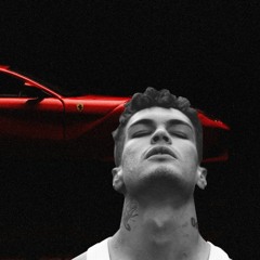 Ferrari x Blanco (Andry J Mash)