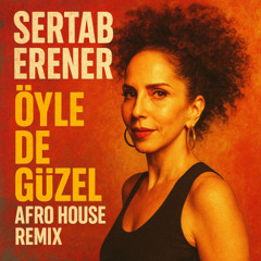 Sertab Erener - Öyle De Güzel (Yusuf Kaplan Edit) Extended