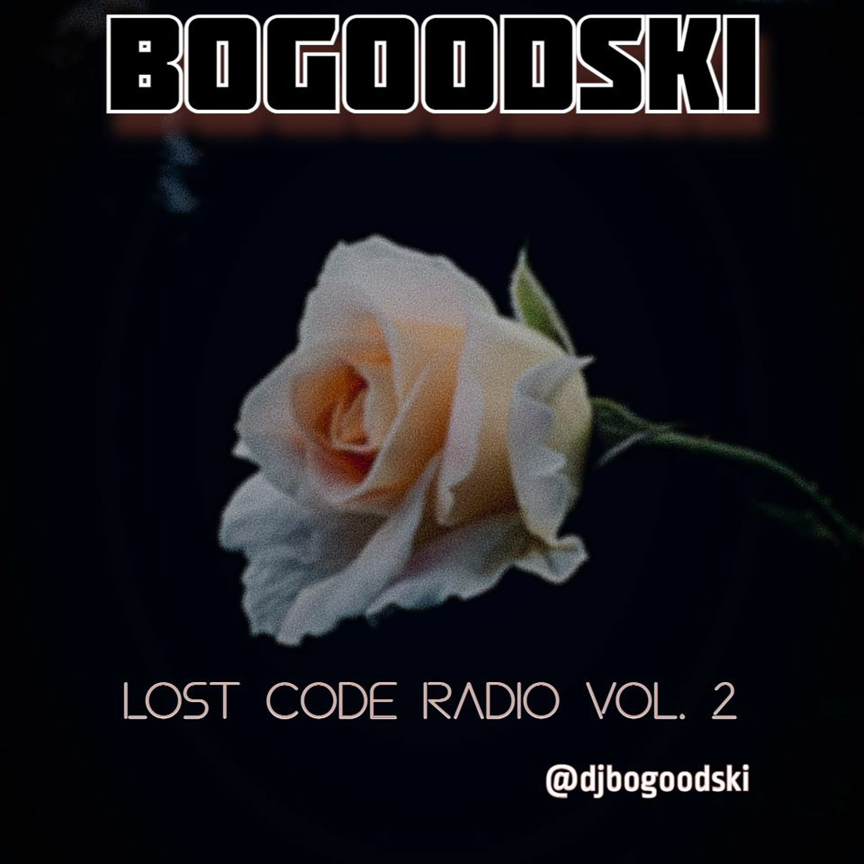 DJ Bogoodski