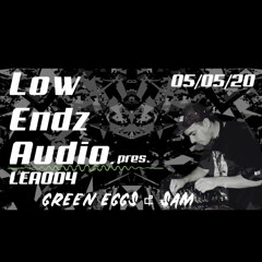 LEA004 - GEAS MIX