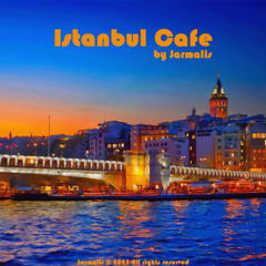 Istanbul Сafe