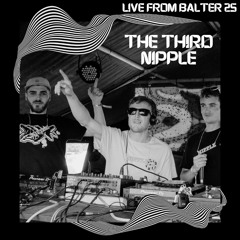 DRM LIVE - BALTER 2025 - The Third Nipple