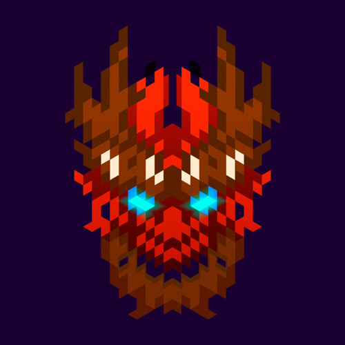 Faceless Defenders - MainMenu