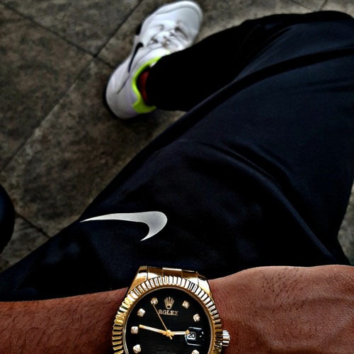 NO SPACE! - Time ft. Oushan, Skiter e Jack (Áudio Oficial)