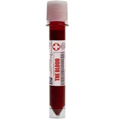 Blood type