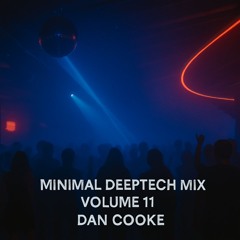MINIMAL \\ DEEPTECH \\ MIX \\ 011