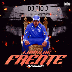 Jogação pra Traficante (feat. MC LOBINHO)