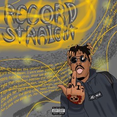 Juice Wrld- Record Straight