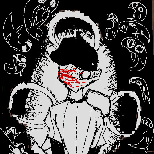 OFF - not safe [BREAKCORE remix]