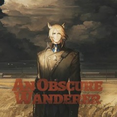 Arknights - An Obscure Wanderer OST -  日暮尋路