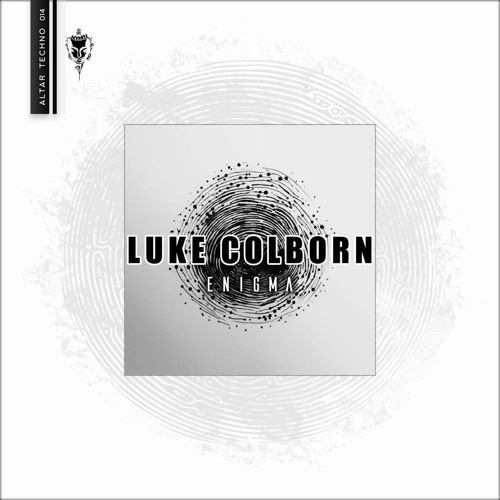 Luke Colborn - Drunk Pistoleiro ( Oryginal Mix)