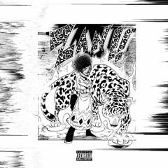 SHAMAN KING FEAT. VAN.PNG (PROD. RO)