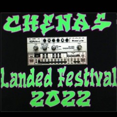 Landed Festival Promo