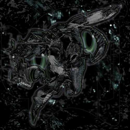 yokai kai - thru da mud
