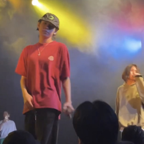 wrong feat.芥