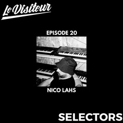 LV Selectors 20 - Nico Lahs [Delusions Of Grandeur]