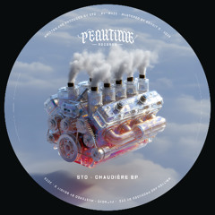 PREMIERE: STO - 135 Degrés Celsius