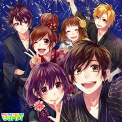 (GAME SIZE) Tokyo Summer Session / HoneyWorks - MORE MORE JUMP! Cover