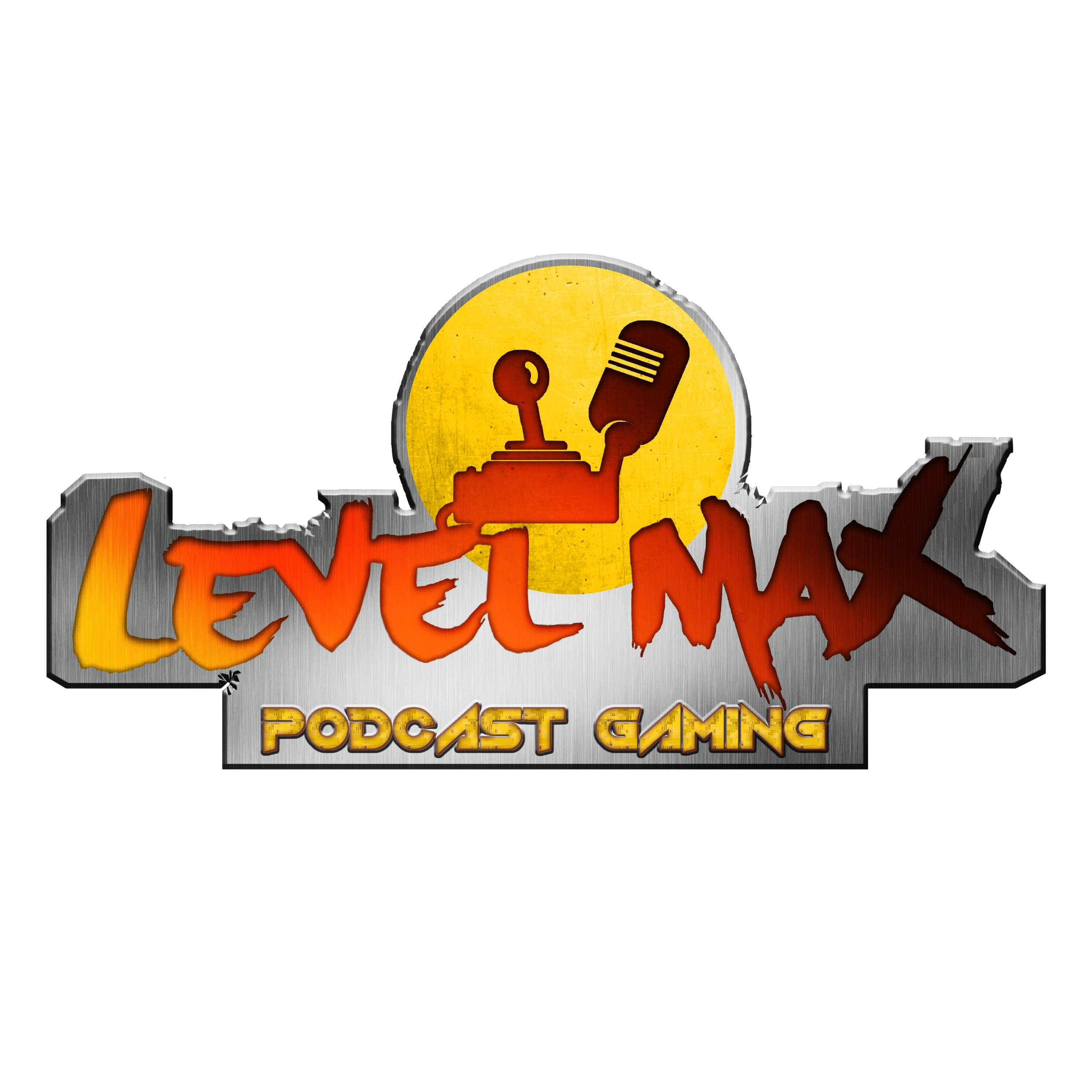 Les Podcasts de Level MAX