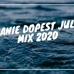 PANIE DOPEST JULY MIX 2020