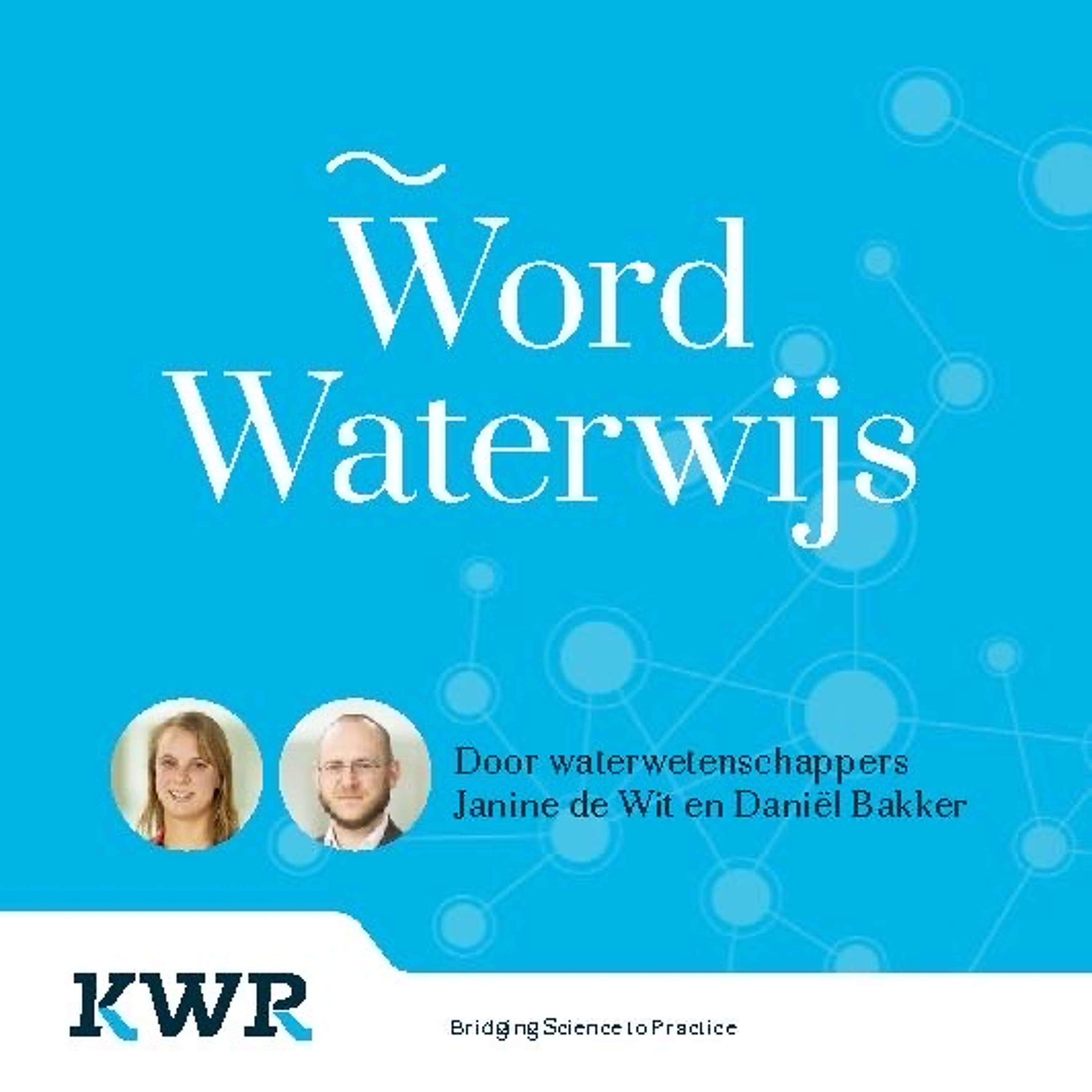 Aflevering 12 | Nienke Roth en Lotte Jensen: Special Water, Verhalen en Verbinding episode artwork