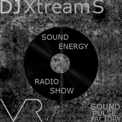 DJ Xtream S - Sound Energy May 2025
