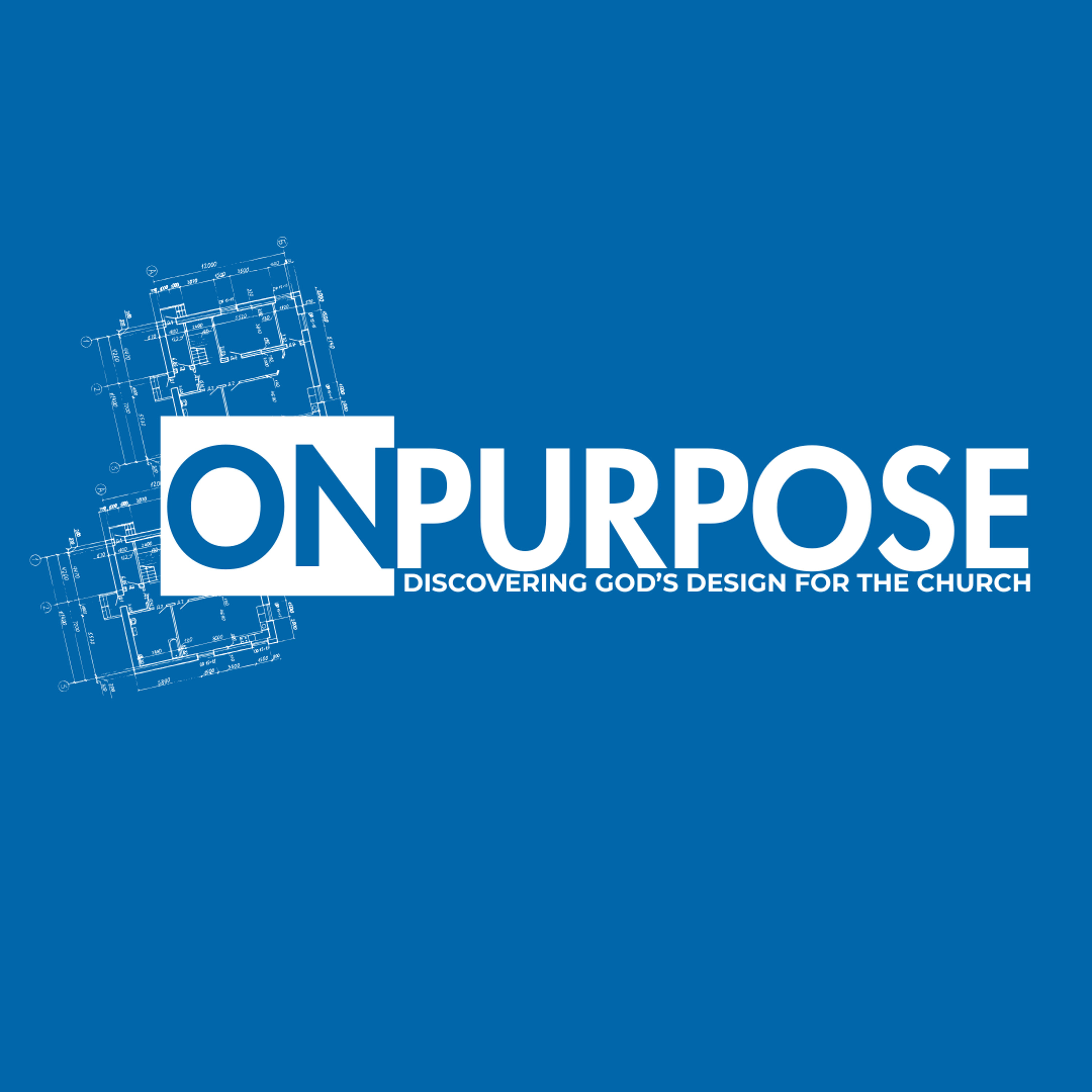 On Purpose, Encounter God (July 19, 2026) episode artwork