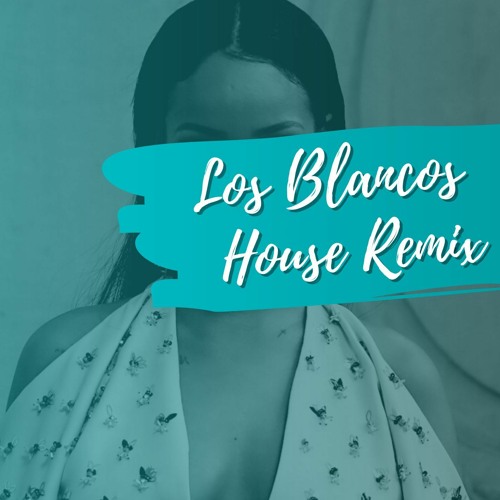 Rihanna - Disturbia (Los Blancos Remix) [FREE DOWNLOAD]