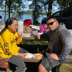 Lord I Need You (cover) Ann&Delwin